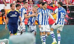 Real Sociedad Penaltılarla Şampiyon Oldu