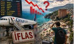 Onur Air İflası Antalya Ve Alanya Turizmini Nasıl Etkileyecek