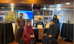 Başkan Yardımcısı Altundal Hindistan Uluslararası Emlak Fuarında Alanya'yı Tanıttı