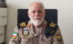 İranlı Üst Düzey Komutan Saldırılarda Hayatını Kaybetti