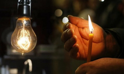 Alanya’da 5 Mahallede Planlı Elektrik Kesintisi Yapılacak