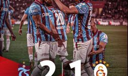 Trabzonspor’dan Dev Galibiyet: 882 Günlük Hasret Sona Erdi