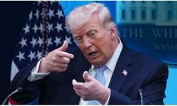 Trump’tan Yeni Hamle: “İran’la İki Gün İçinde Görüşebiliriz”