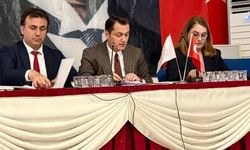 Alanya’da “Mavi Akdeniz” Toplantısı: Deniz ve Kıyılar İçin Yol Haritası Belirlendi