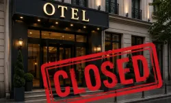 Rusya’da Otel Sektörü Daralıyor Küçük İşletmeler Kapanıyor