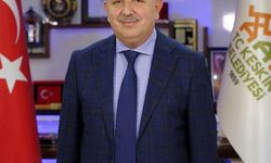 Keskin Belediye Başkanı Cönger Rüşvet İddiasıyla Hakim Karşısında