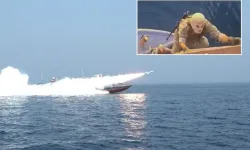 Hürmüz’de Gerilim Tırmanıyor İran İki Gemiye El Koydu