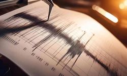Van’ın Tuşba İlçesinde 5,2 Büyüklüğünde Deprem