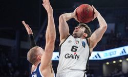 Beşiktaş GAİN Avrupa Kupası’nda Finale Yükseldi