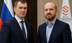 Rusya’dan Bilal Erdoğan’a Övgü “Geleneksel Sporları Zirveye Taşıdı”