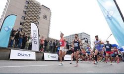 Anadolu Ajansı’nın 106. Yıl Koşusunda Kazananlar Belli Oldu