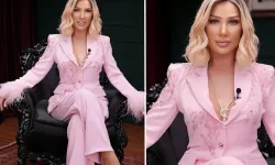 Seda Sayan'dan Benny Blanco'ya Olay Yorum: “Ay Kız, İğrenç!”