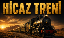 Hicaz Demir Yolu İçin Tarihi Sabırsızlık: Ürdün Türkiye’den Adım Bekliyor