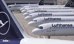 Lufthansa Uçuş İptalleri Antalya’yı Etkileyecek Mi