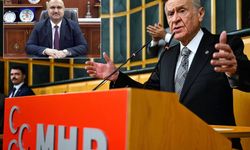Bahçeli’den Kerkük Mesajı: “Tarihi Bir Dönüm Noktası”