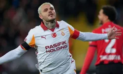 Galatasaray Ankara’da Kazandı: Icardi’den Rekor Gol