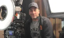 Türk Sinema ve Reklam Dünyası Yasta: Görüntü Yönetmeni Alper Soykan Hayatını Kaybetti