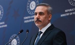 Diplomasi Trafiği Yoğunlaştı: Hakan Fidan Kritik Temaslar Gerçekleştirdi