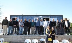 Alanya’da Engelli Vatandaşa Yeni Yaşam Alanı