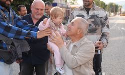 Başkan Özçelik Atatürk Caddesi Çalışmalarını İnceledi, Mayıs’ı İşaret Etti