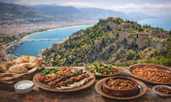 Yörex Yöresel Ürünleri Ekonomiye Kazandırıyor