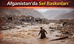 Afganistan’da Sel Ve Heyelan Felaketi: Can Kaybı 110’a Yükseldi