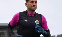 Corendon Alanyaspor Kasımpaşa Maçına Hazır