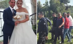 Tarsus’ta Irmakta Bulunan Ces*din Kimliği Şaşırttı