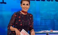 Serap Paköz Kansere Yakalandığını Açıkladı “Bu Bir Kabulleniş”