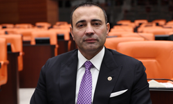 Chp’li Aykut Kaya’dan Alanya’daki Eski Hastane Alanı İçin Soru Önergesi