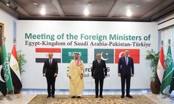 Bölgesel Girişimler ABD-İran Geriliminde Diplomasi Umudunu Gündeme Getirdi