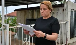 IBAN Kabusu Antalya'da Bir Annenin Hayatını Kararttı