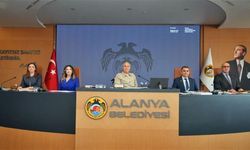 Başkan Özçelik: Atatürk Caddesi Çalışmaları 50 Gün Sonra Bitecek