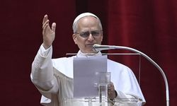 Papa 14. Leo’dan Trump’ın Savaş Açıklamasına İlişkin Değerlendirme