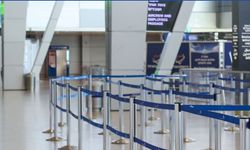 Ben Gurion Havalimanı’nda Alarm: Terminal Tahliye Edildi