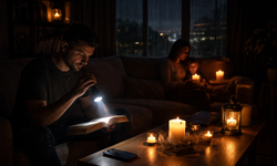 Antalya’nın 8 İlçesinde Planlı Elektrik Kesintisi Uygulanacak