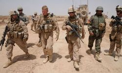 İran’dan ABD’ye Ağır Suçlama: “Kendi Askerlerini Vurdular”