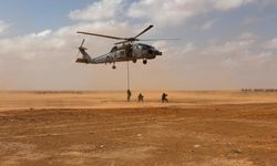 Flintlock-2026 Tatbikatı Deniz Safhasıyla Sürüyor