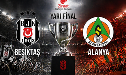 Alanyaspor Kupada Yarı Final İçin Sahaya Çıkıyor