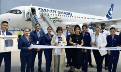 Özbekistan–Antalya Hattında Yeni Dönem: Hedef 100 Bin Turist