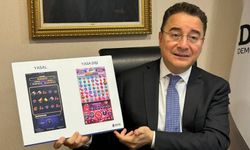 Babacan’dan Hükümete Sanal Kumar Tepkisi: “Bir Nesil Kaybediliyor”