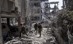 İran’dan ABD ve İsrail’e 270 Milyar Dolarlık Tazminat Talebi