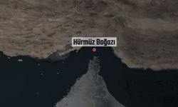 İran’dan ABD’ye Deniz Ablukası Tepkisi: “Küresel Ekonomiye Karşı İntikam”