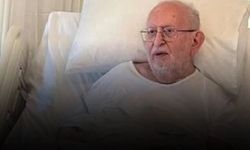 Eski TBMM Başkanı Hüsamettin Cindoruk Hayatını Kaybetti