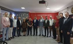 Bülent Kandemir: Alanya’da Eğitim ve Kent Gündemi Masaya Yatırıldı