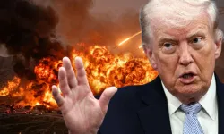 Trump’tan İran’a Sert Tehdit: Anlaşma Olmazsa Vururuz