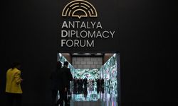 Antalya Diplomasi Forumu 2026 Sona Erdi