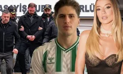 Futbolcu Kubilay Kundakçı Cinayetinde İddianame: 2 Şüpheliye Müebbet Talebi