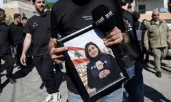 İsrail’den Lübnan’da Çifte Saldırı Gazeteciler Hedefte