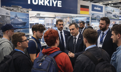 Türk Savunma Sanayisi Berlin’de Nitelikli İnsan Kaynağıyla Buluştu